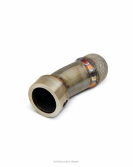 Replacement Spark Arrestor For T-6 Full & Slip On Exhausts