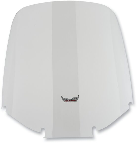 Clear Windshield 23.5"