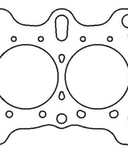 Cometic .051" MLS Head Gasket Steel Fits Honda B18/B20 w/VTEC Head