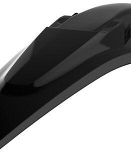 Rear Fender - Black