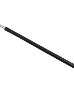 Motion Pro Black Vinyl Foot Brake Cable