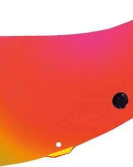 ICON Optics Tracshield - RST Red