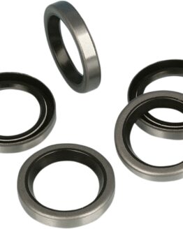 James Gasket Cam Gear Oil Seals 5-Pack For Harley Models