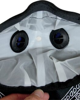 Rider Dust Masks