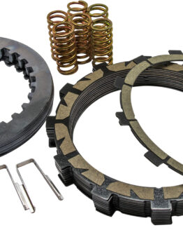 TorqDrive Clutch Pack