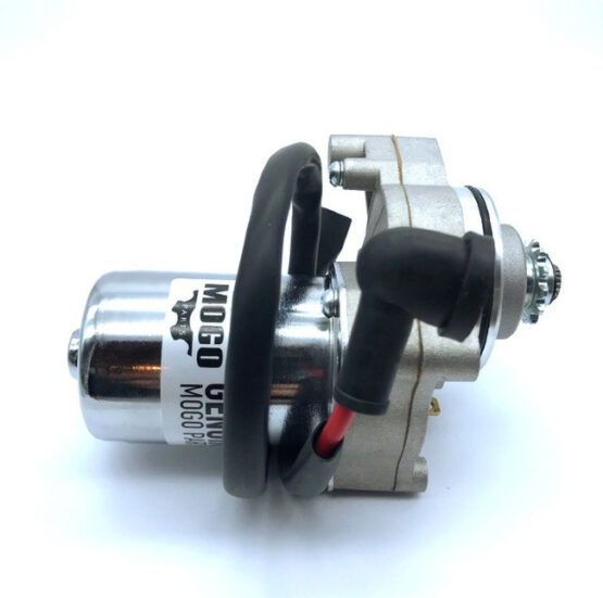 4-Stroke Engine Starter Motor - Image 3