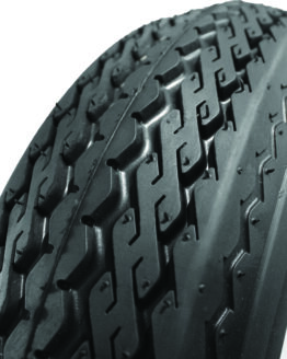 Bias Trailer Tire 4.80-8 - Load Range C