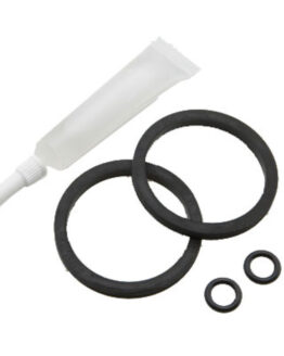 Performance Machine Caliper Rebuild Seal Kit 125x2