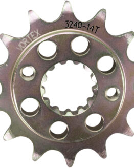 14T Front Sprocket
