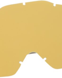 100% Gen 1 Jr. Replacement Lenses Gold Mirror Youth