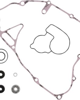 Water Pump Repair Kit