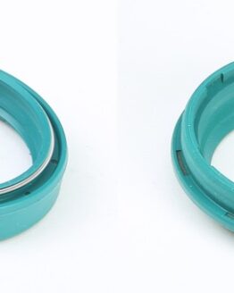 Complete Fork Oil & Dust Seal Kit For 43mm "WP" Forks