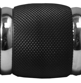 Air Cushioned Grips Rival Chrome