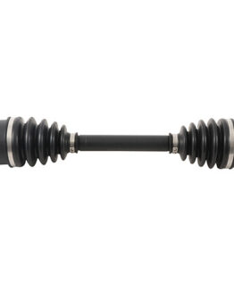 8Ball Xtreme Duty Axle