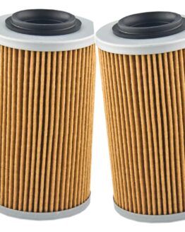HF564 Oil Filter - 2 Pack