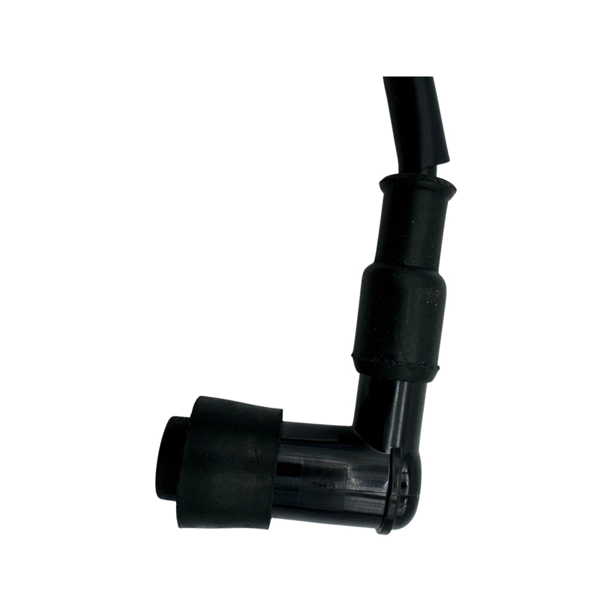 Ignition Coil For Most 4-Stroke 50-150cc W/Mounting Bracket - Image 5