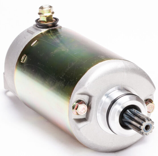 Rick's Motorsport Triumph Starter Motor For Speed Triple 1050, Sprint ST 1050, Daytona 955i