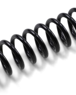 EPI Heavy-Duty Suspension Spring Black WE325128