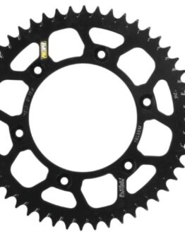 Cobra CX50JR Rear Black Sprocket - 35 Teeth