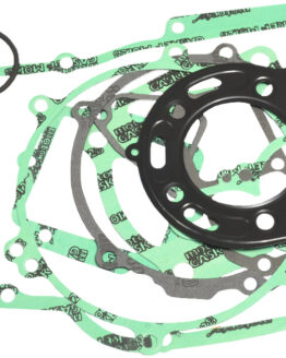 Athena Complete Gasket Kit Fits 1990-1991 Kawasaki KX125