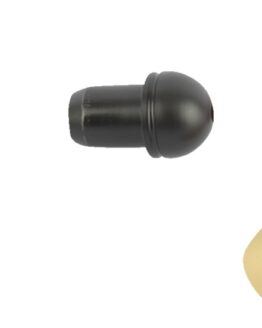 Gilles Tooling Rear Axle Protector Black For Suzuki DL1050 GSX-S GSX-R