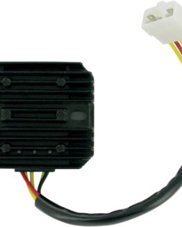 Rectifier/Regulator