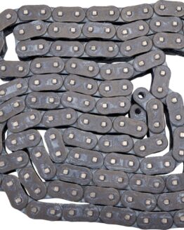 RK 530DR Drag Racing Chain 170 Links Natural Finish