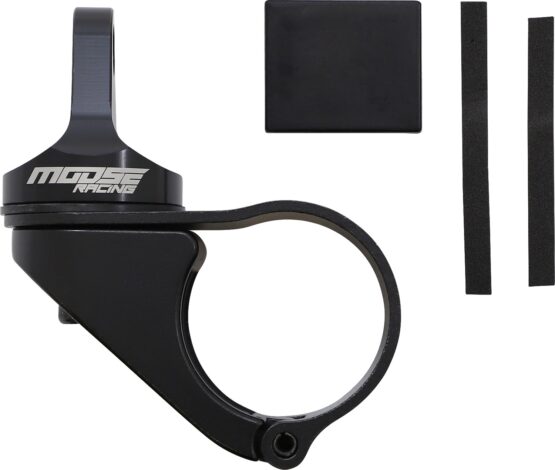 Whip Flag Mount For 2" Round Tube Rollbars & Bumpers