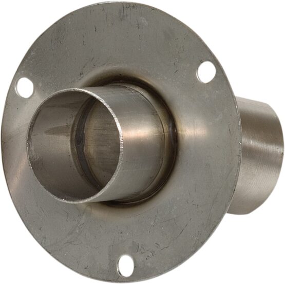 Quiet Insert For 07+ Pro Circuit 4" DIA Mufflers w/ 1-5/8" Core - Image 2