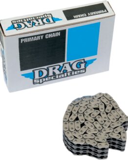 Drag Specialties Primary Chain 94 Link For Harley-Davidson Sportster