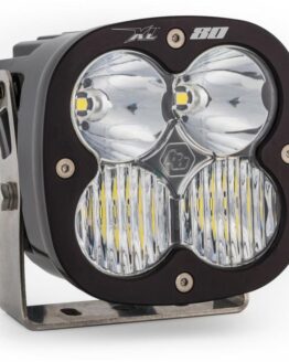 XL80 Driving/Combo LED Light Pods - Clear