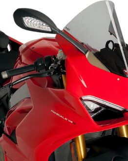 Smoke R-Racing Windscreen