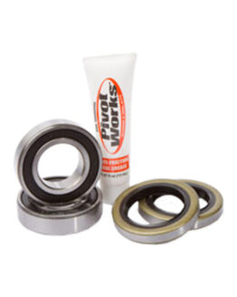 Rear Wheel Bearing Kit