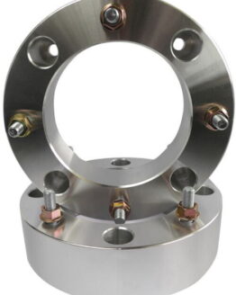 Wheel Spacer 2in 4/156 12mm