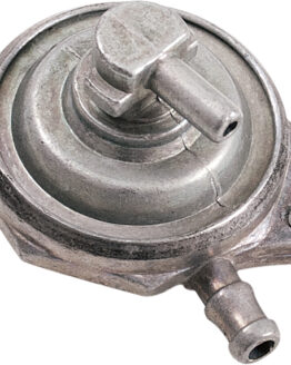 GY6 Style Vacuum Shut Off/Petcock