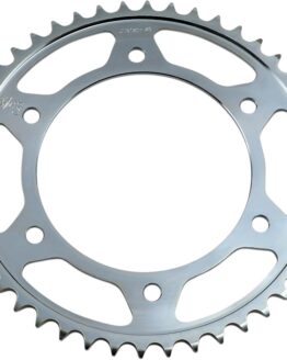 Steel Rear Sprocket - 46 Tooth 525