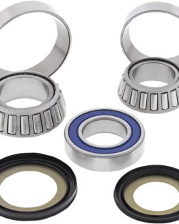 Tapered Steering Stem Bearing Kits
