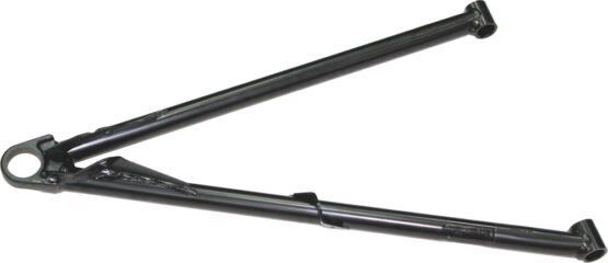 Lower Left A-Arm