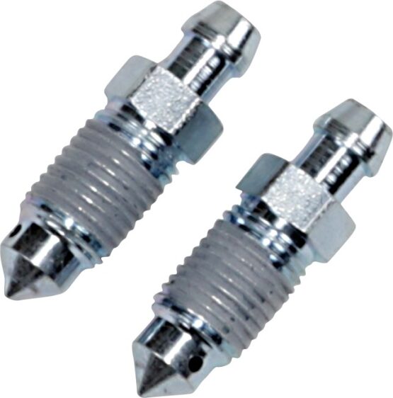 Speedbleeder 3/8-24 1.29" - Pair