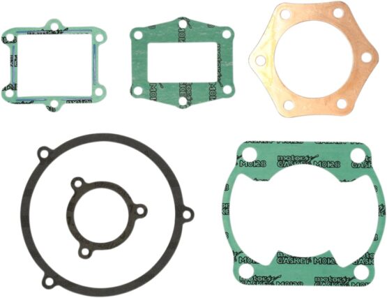 Athena Top End Gasket Kit Fits 81-84 Honda ATC250R - Image 2