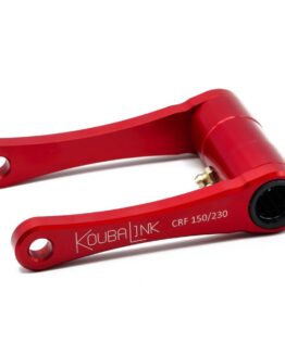 1.75-2" Lowering Link - Lowers Rear Suspension 1.75 or 2 Inches