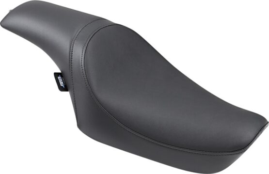 Predator Smooth 2-Up Seat Black Foam