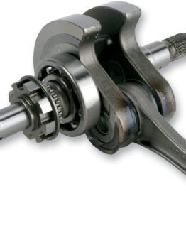 Hot Rods Complete Crankshaft Assembly Fits Yamaha Grizzly/Rhino 660