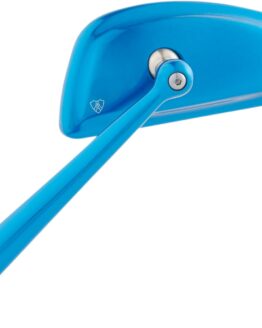 Tearchop Mirror Left Blu