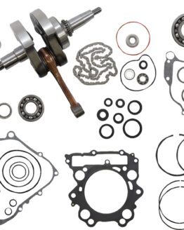 ATV/UTV Complete Engine Rebuild Kit In A Box