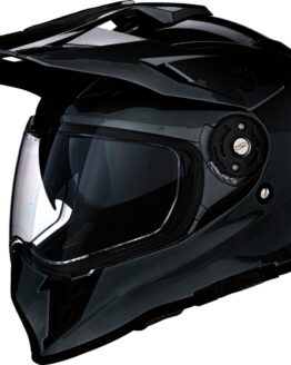 Z1R Range 2.0 Helmet 2XL Black Gloss