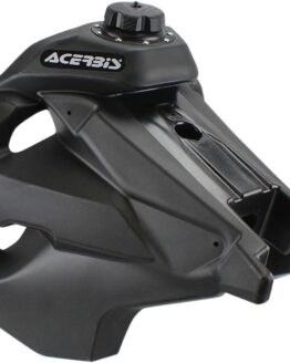 Acerbis 4.1 Gal Black Fuel Tank for Husky