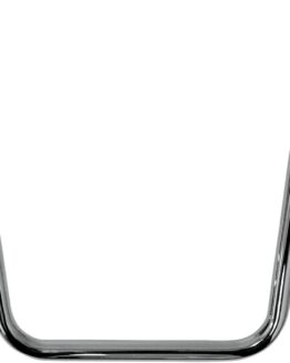 Handlebar Chrome 14" Apehangers 1" Dia
