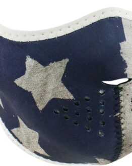 Half-Face Neoprene Mask