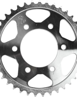 Steel Rear Sprocket - 39 Tooth 525